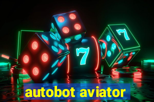 autobot aviator